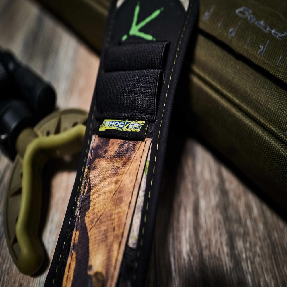 AC ALLENGun Sling One Size Mossy Oak Obsession