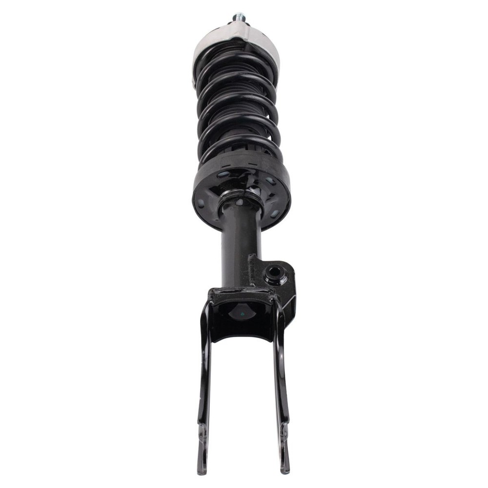 Front Suspension Kit Fits 11-18 Porsche Cayenne