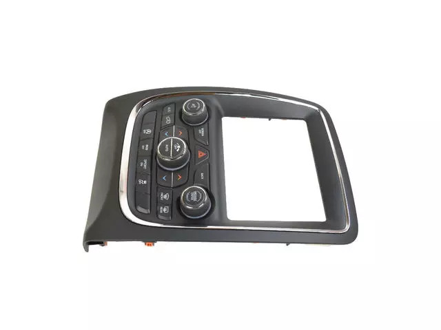Genuine Mopar Vehicle Feature Controls Center Stack 68254035AH