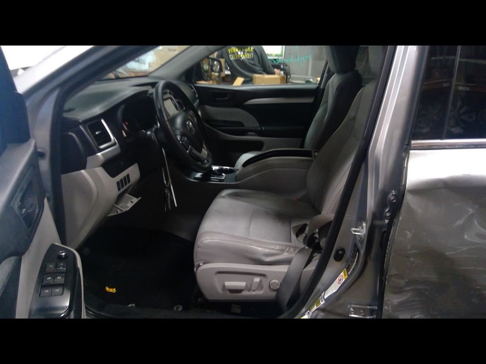 Multiplex Network Body Control Module Fits 15 HIGHLANDER 89221-0E230