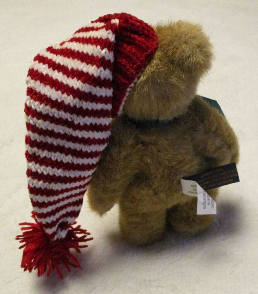 Boyds Tinker bear 6 inch Tall with Tag