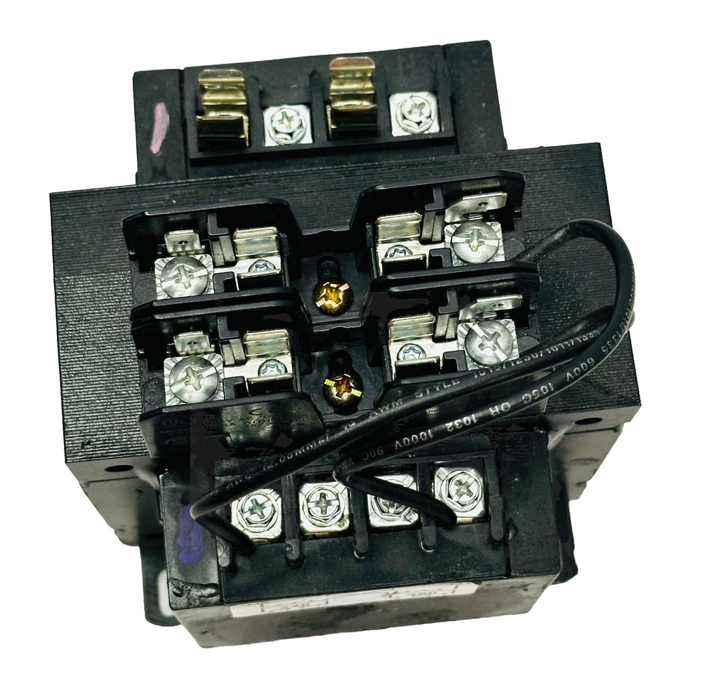 DAYTON 31EH04 CONTROL TRANSFORMER 300VA