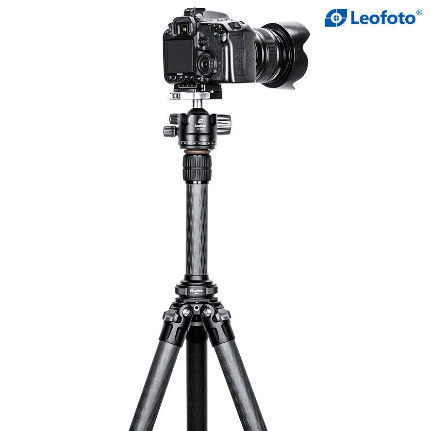 Leofoto QS-50 50mm Quick Link Set, Tripod & Head Quick Release /ARCA