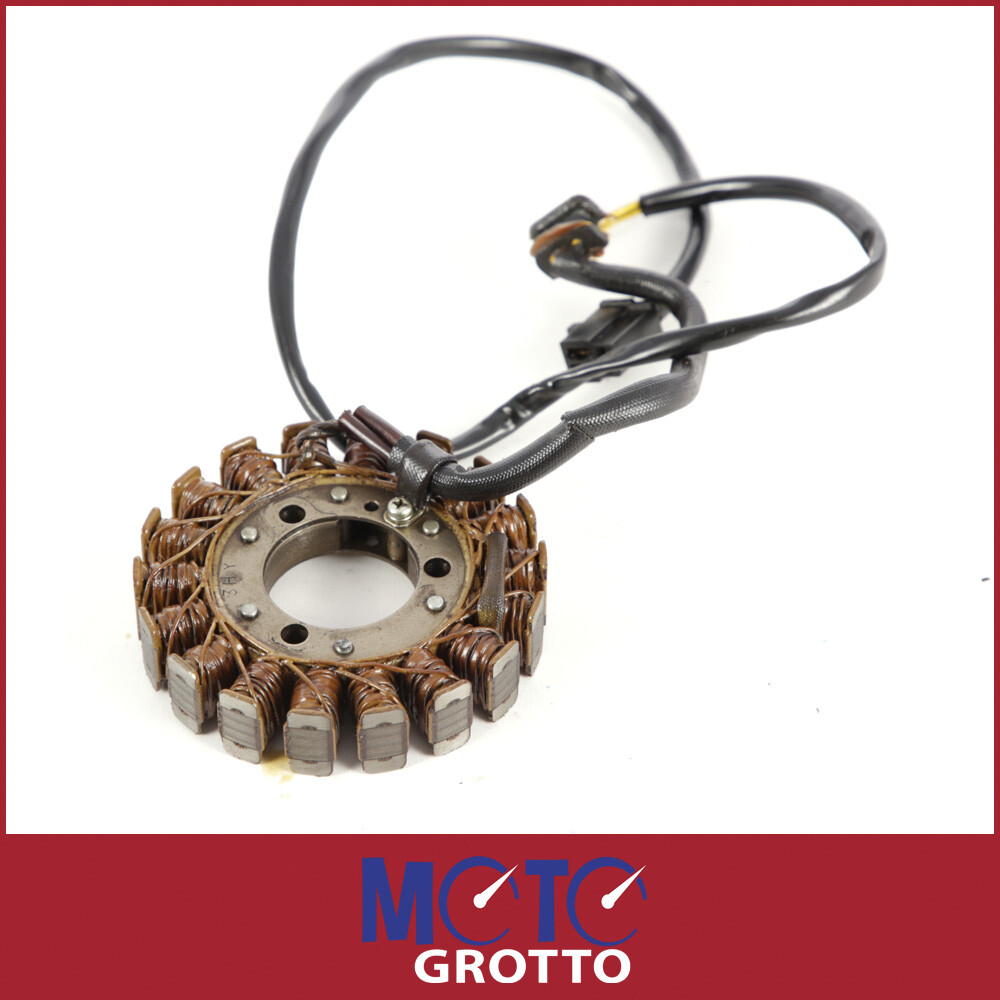 Kawasaki GPX250 () Stator Windings