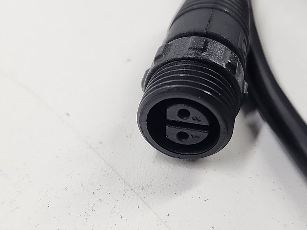 Fluence Light Bar DC Extender for SPYDRx & SPYDRx PLUS 12'