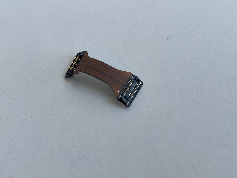 DJI Mini 4 Pro GPS IMU Flex Cable GPS-Core Connector PF002099.01