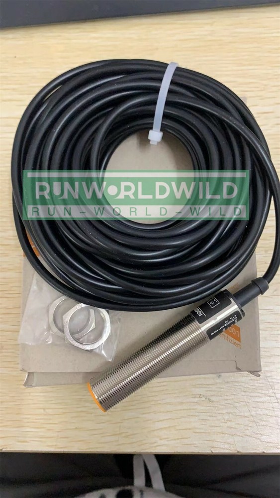 1 PCS New For IFM IG5505 Proximity Switch Sensor