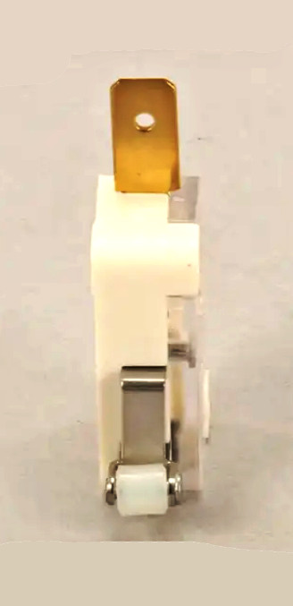 OEM Electrolux Professional MICRO SWITCH SPST Multig-08 MINI/MULTI GREEN