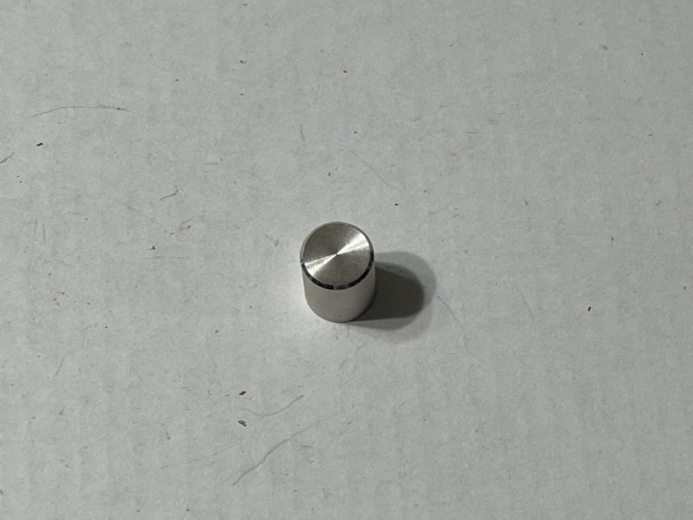 Marantz 1122DC - Push Botton Knob