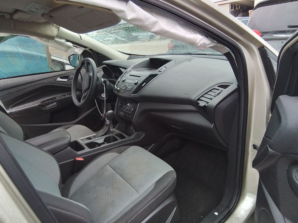 2015-2018 Ford Focus Front 4.2" Display Screen