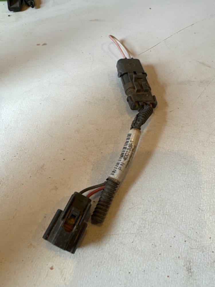 Ag Leader 4001389-1 Implement Plug
