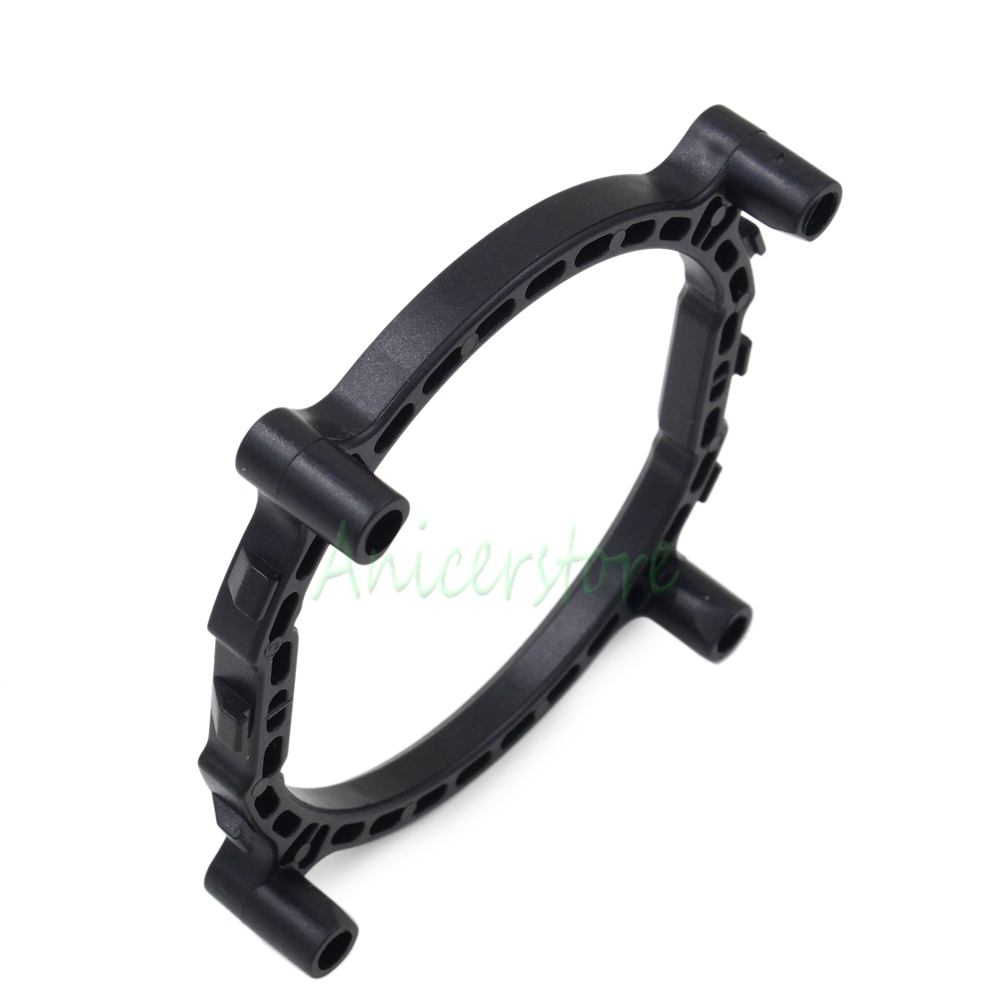 5pcs Socket Intel LGA 2011 CPU Cooler Mounting Bracket Heatsink Radiators Holder