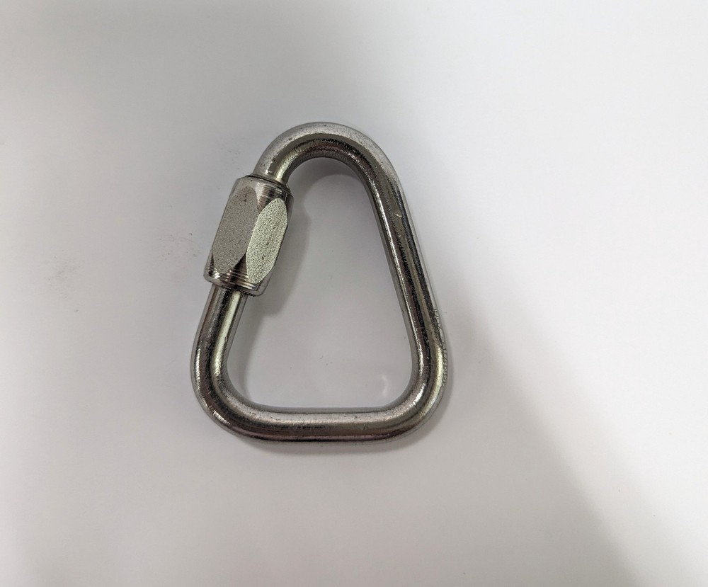 Delta Quick Link 8mm