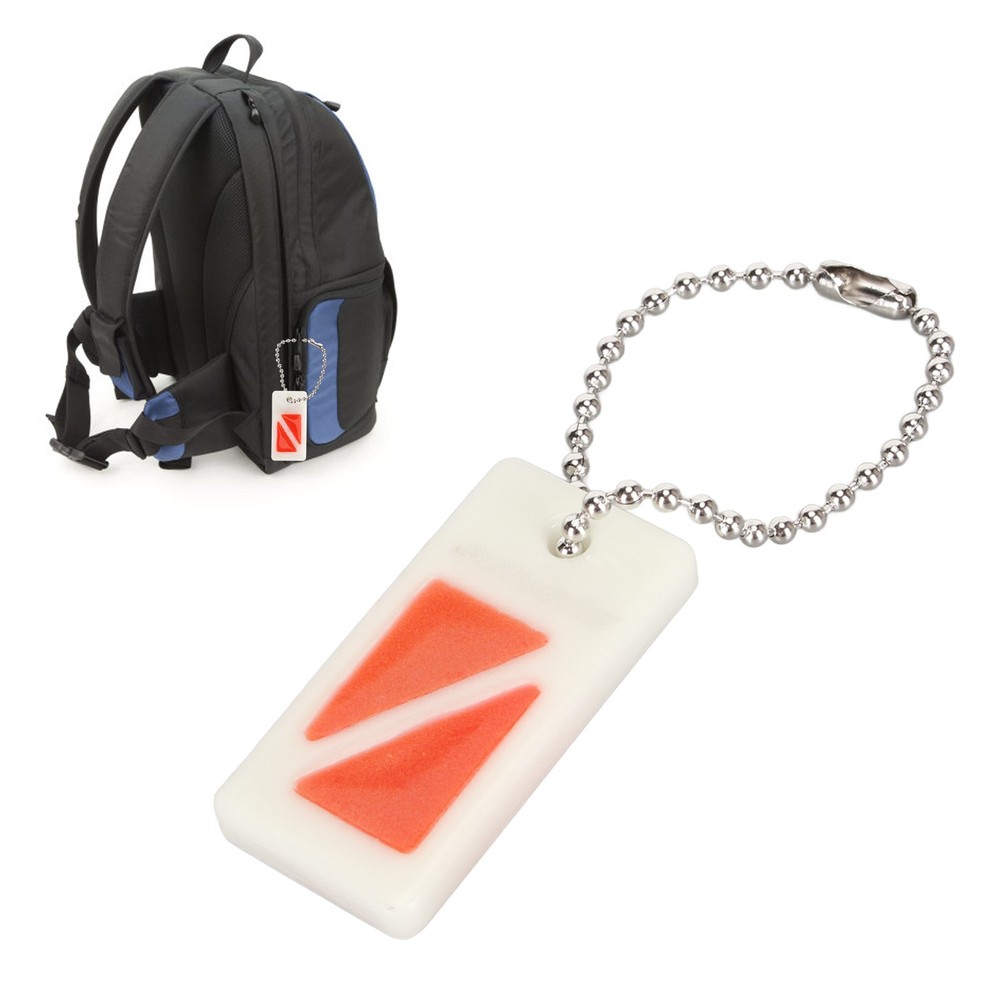 Night Glow Diving Pendant Compact Lightweight Dive Accessory CIKC