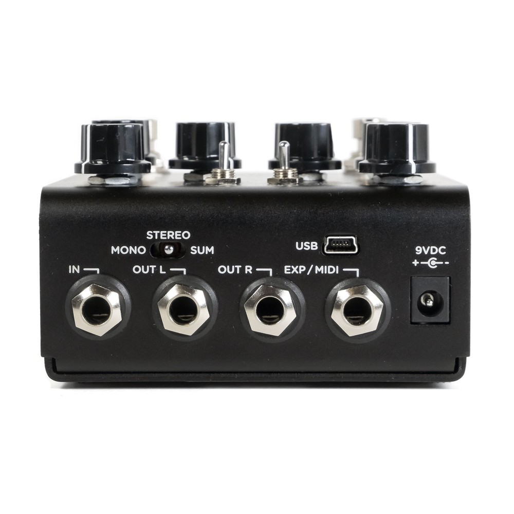 Strymon Iridium Amp and IR Cab Simulator Pedal