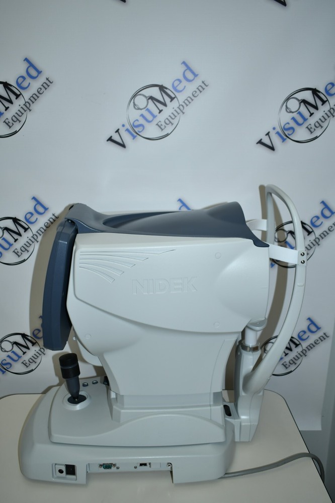 Nidek OPD-Scan III Refractive Power Corneal Analyzer