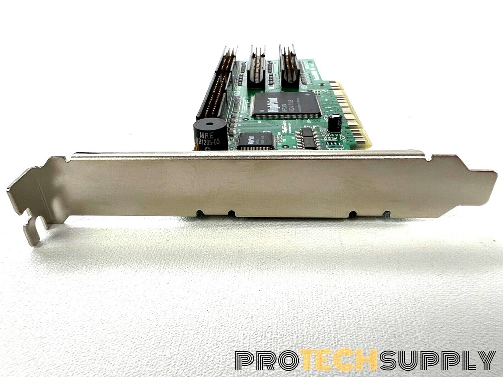 HighPoint RocketRAID 464 Controller RAID Card with WARRANTY