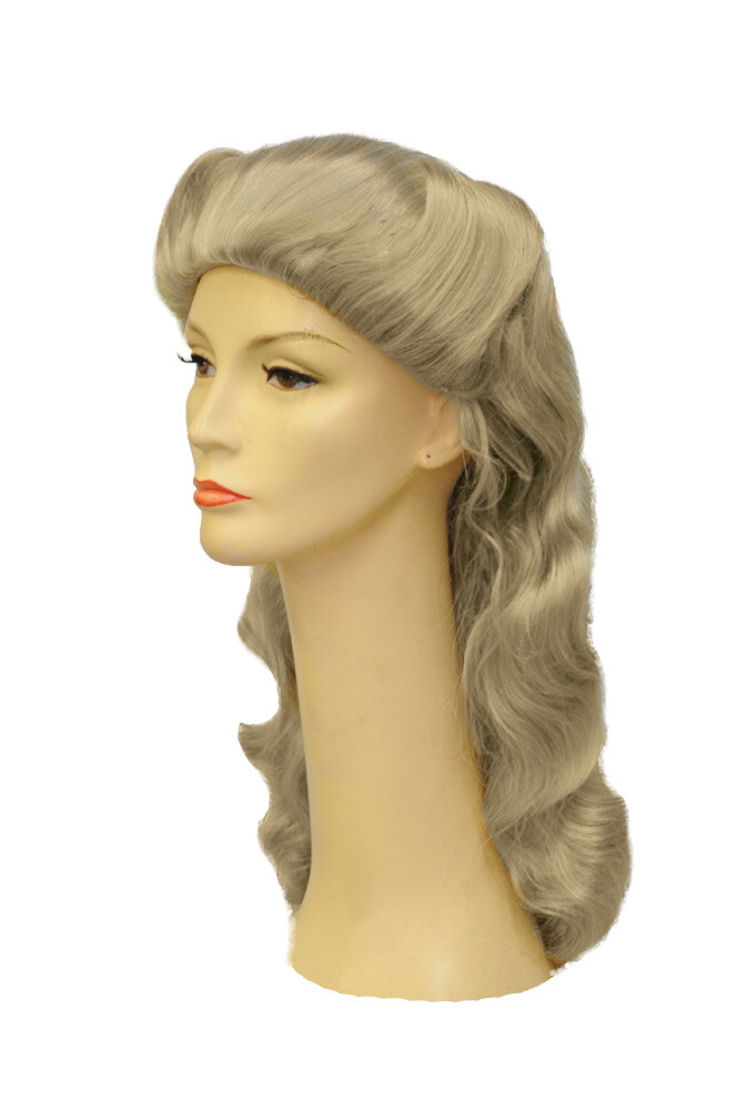 Evita Wig - Lacey Wigs