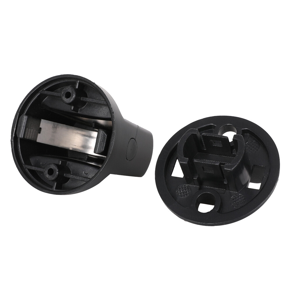 For Mitsubishi Lancer Outlander Keyless Ignition Start Switch Knob Cap & Insert