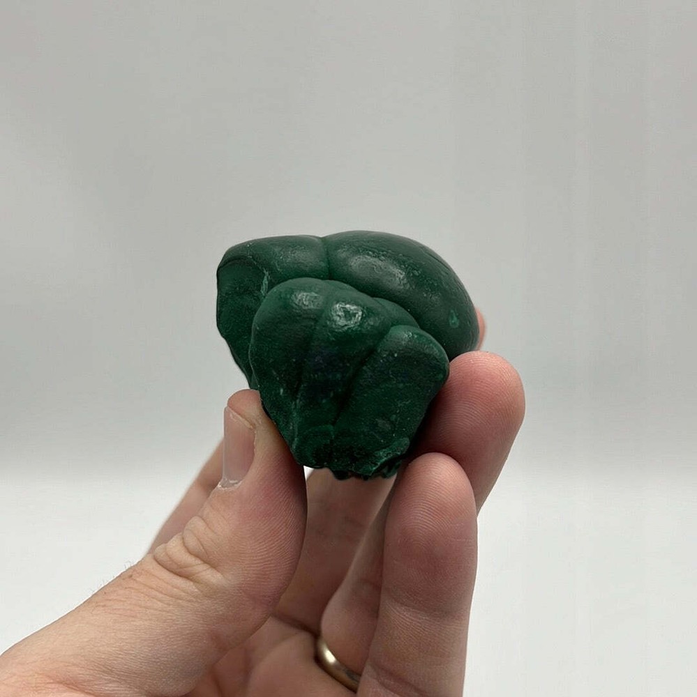 Malachite Specimen F