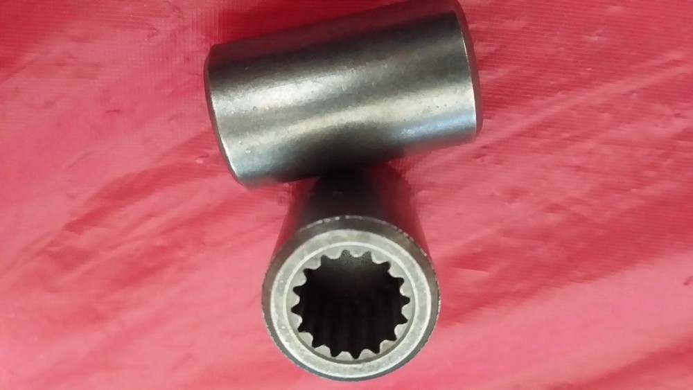 LOWRIDER HYDRAULICS Couping Key 9-16 (2 pack)