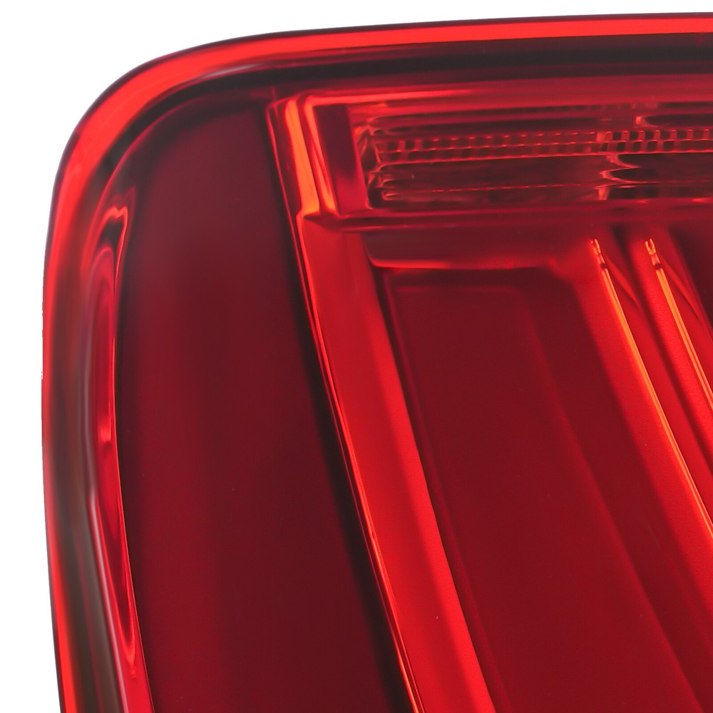 For 2015-2016 Audi A3 S3 Rear LED Tail Light Outer Tail Lamp(s) Left/Right Side