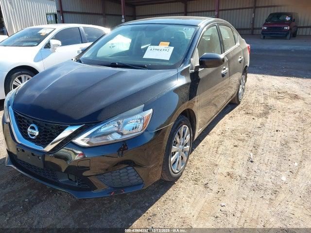 Alternator Fits 13-19 SENTRA 5596286