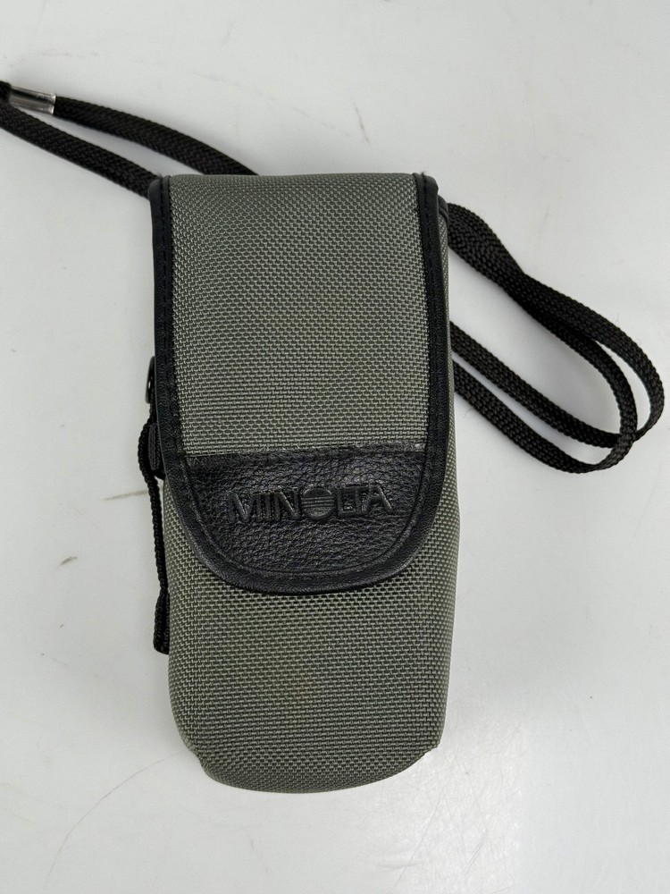 Minolta Auto Meter IV F Flash Light Exposure Meter