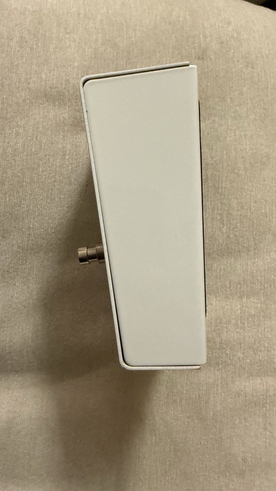 Orange FS-1 Single Button Footswitch