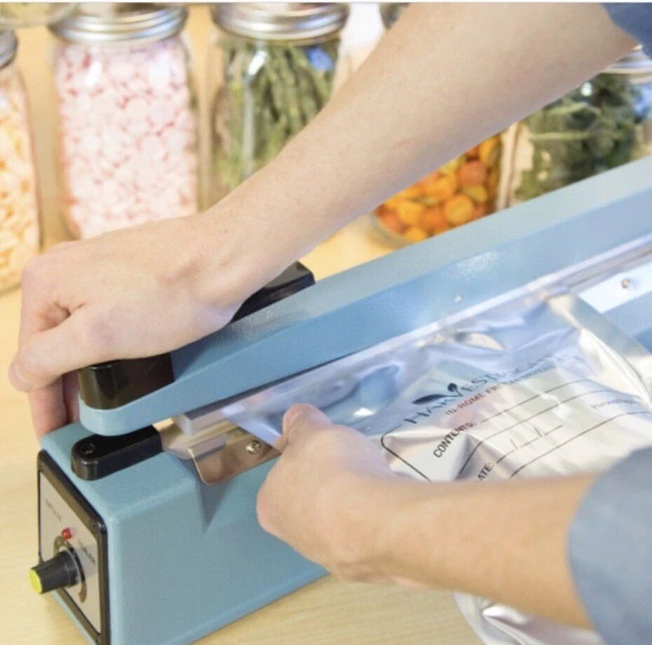 Harvest Right Impulse Heat Sealer