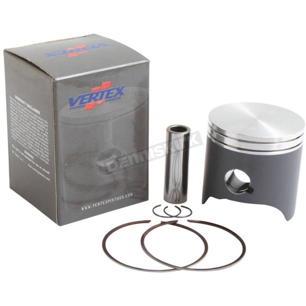 Moose 58mm Piston Kit