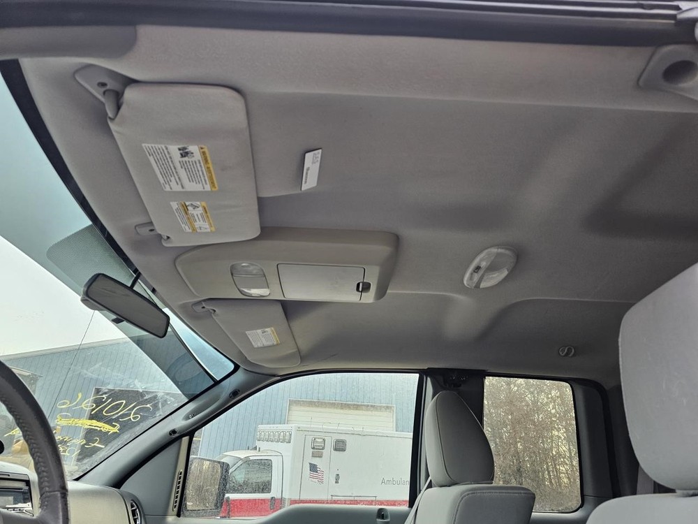 F150 2007 Headrest 2419968