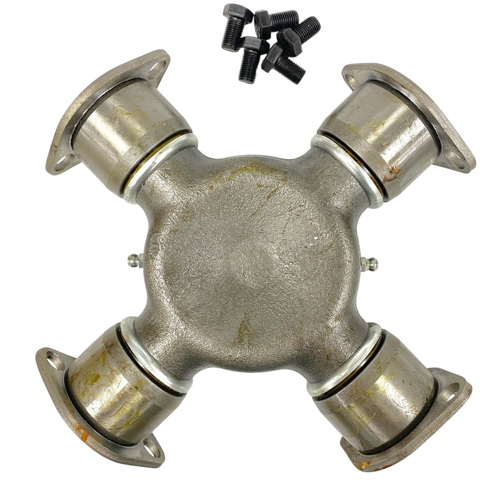 U-JOINT Universal Joint Kit Drivetrain Series Yoke
