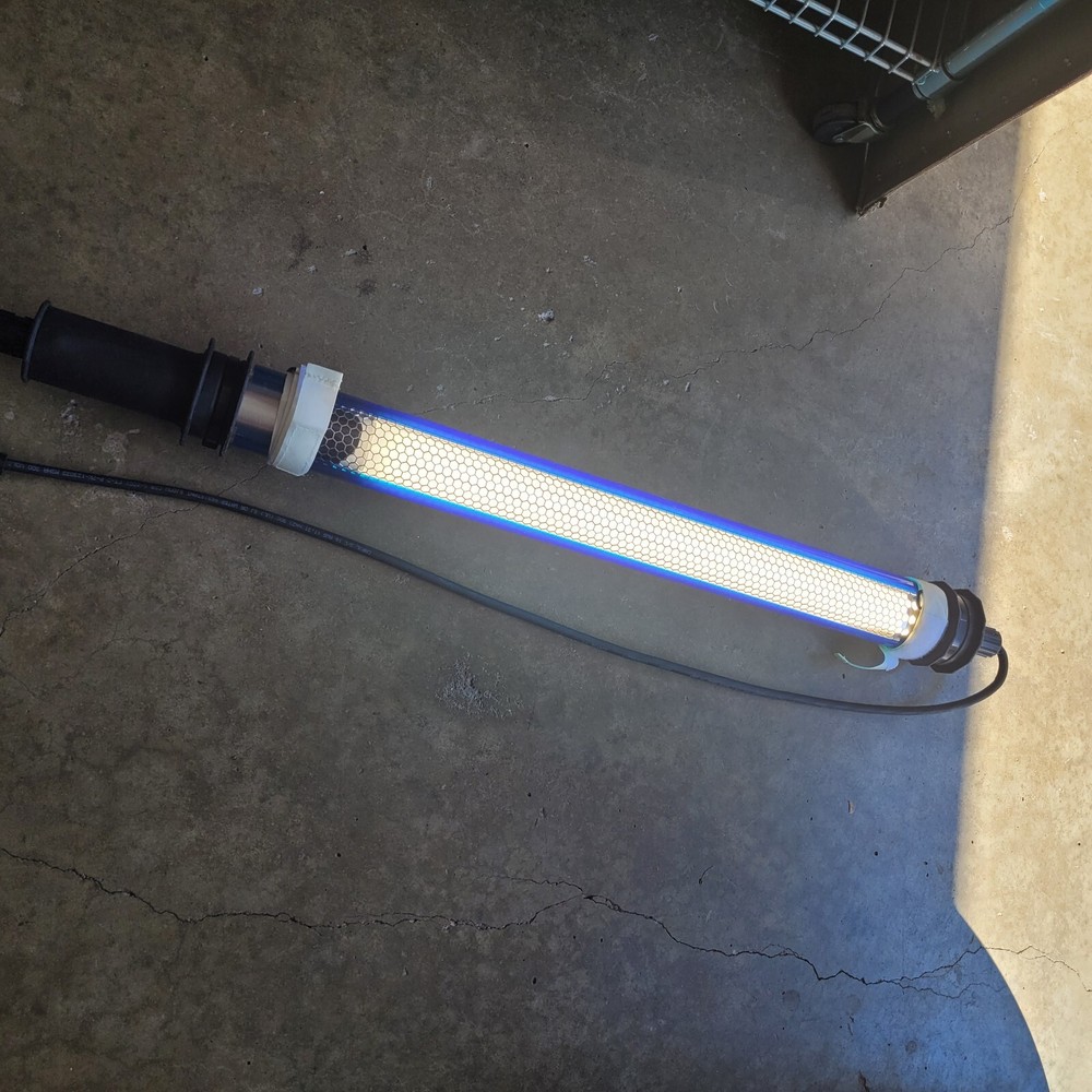 Jameson EMI HARDENED STRINGABLE LIGHT MODEL: 31-502SK-IP