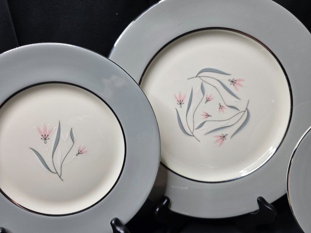 Castleton Flair 5 Piece Place Setting