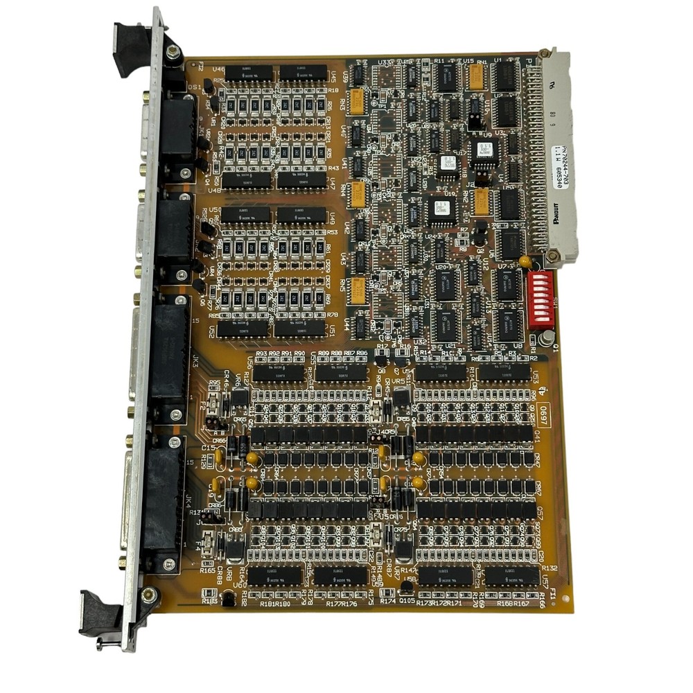 Adept 10332-00800 DIO Digital I/O Module Card 64-Channel for MV Robot Controller
