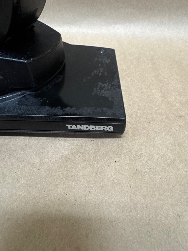 Tandberg TTC8-01 Precision High Definition Conferencing Camera