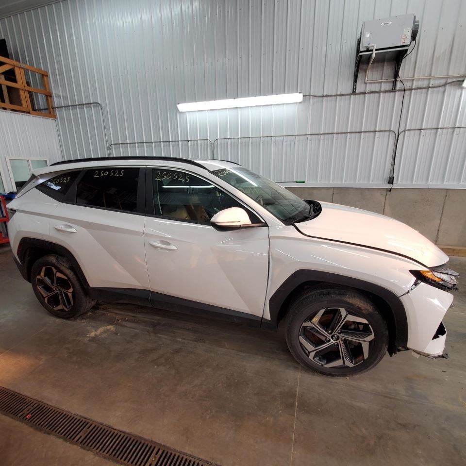 Camera/Projector Camera Windshield Mounted Fits 22-23 TUCSON 1114519