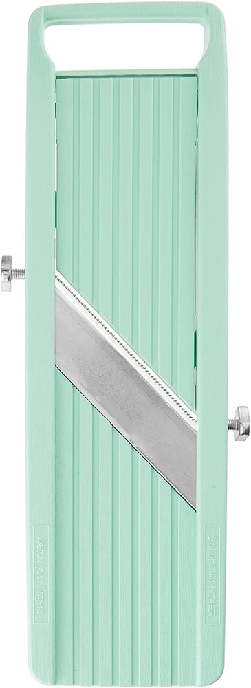 Vegetable Slicer Green (Old Version)