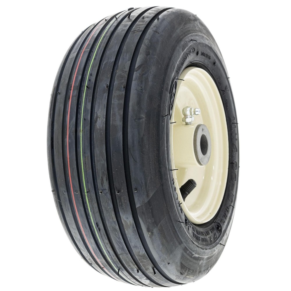 MTD Replacement Part Wheel Cstr Bei Assembly