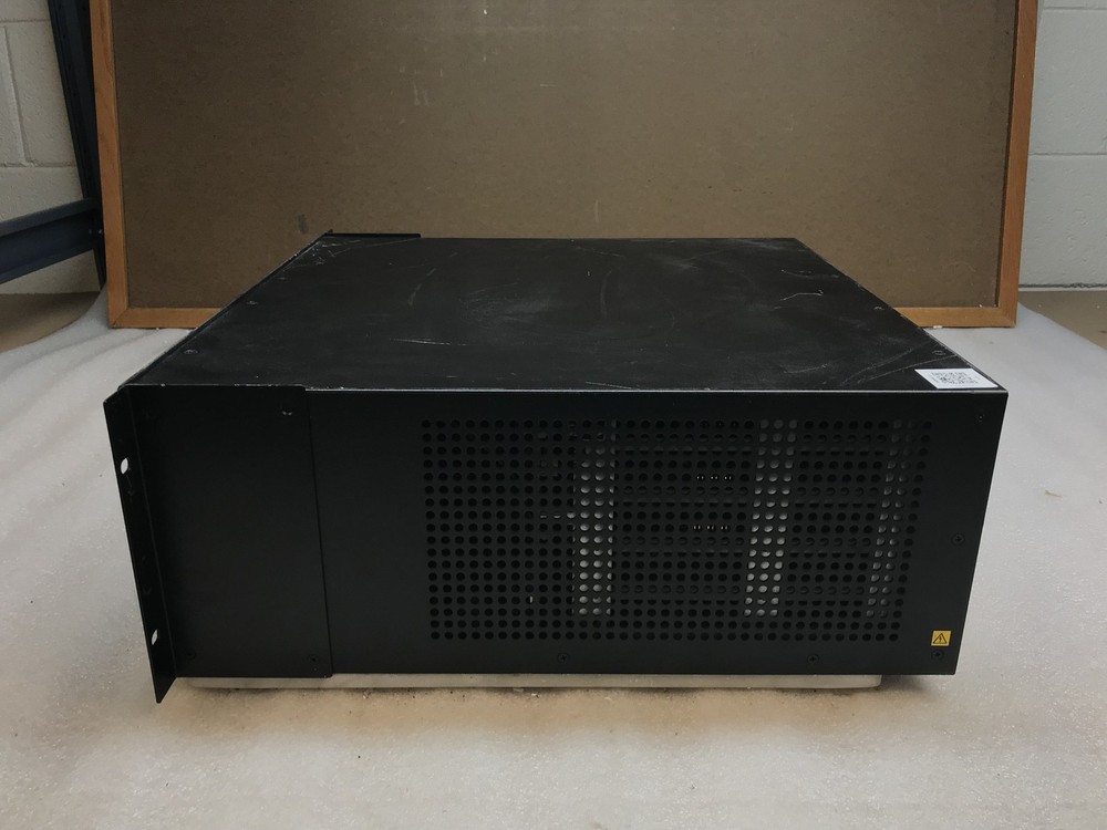 Crestron Universal Digital Media Switcher DM-MD8X8 Tested & Functional