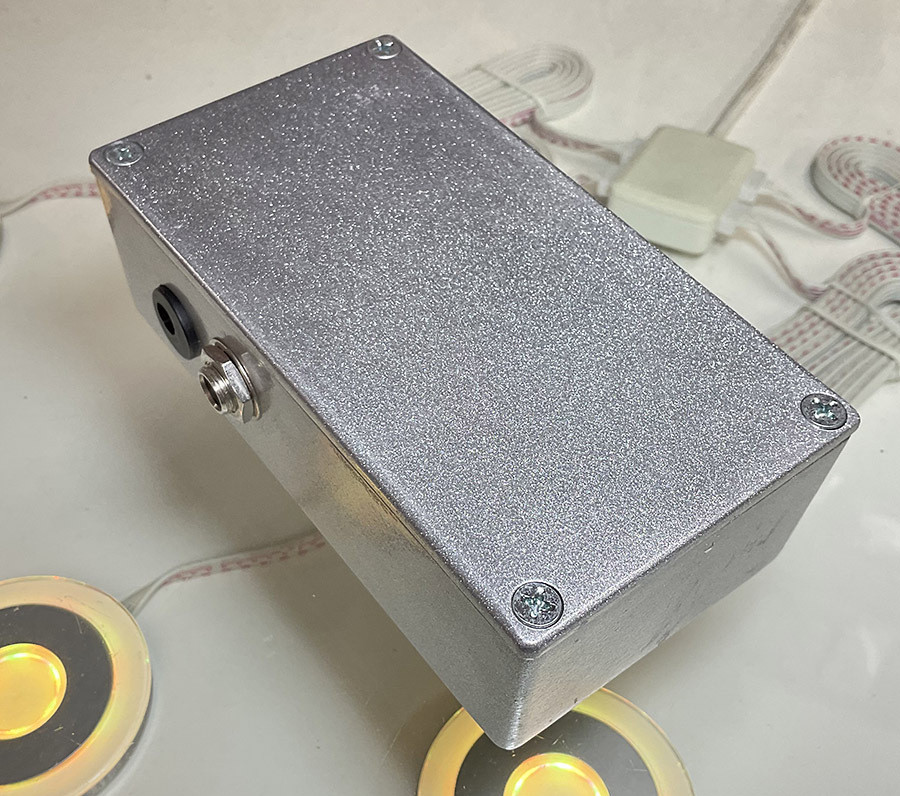 Mahoney CREATOR o4553