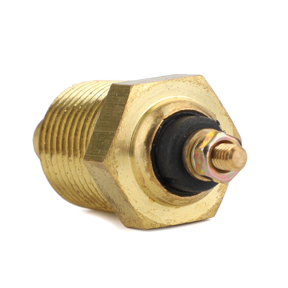 Mercury Mercruiser 97258A1 Boat Engine Water Temp Sender Temperature Sensor