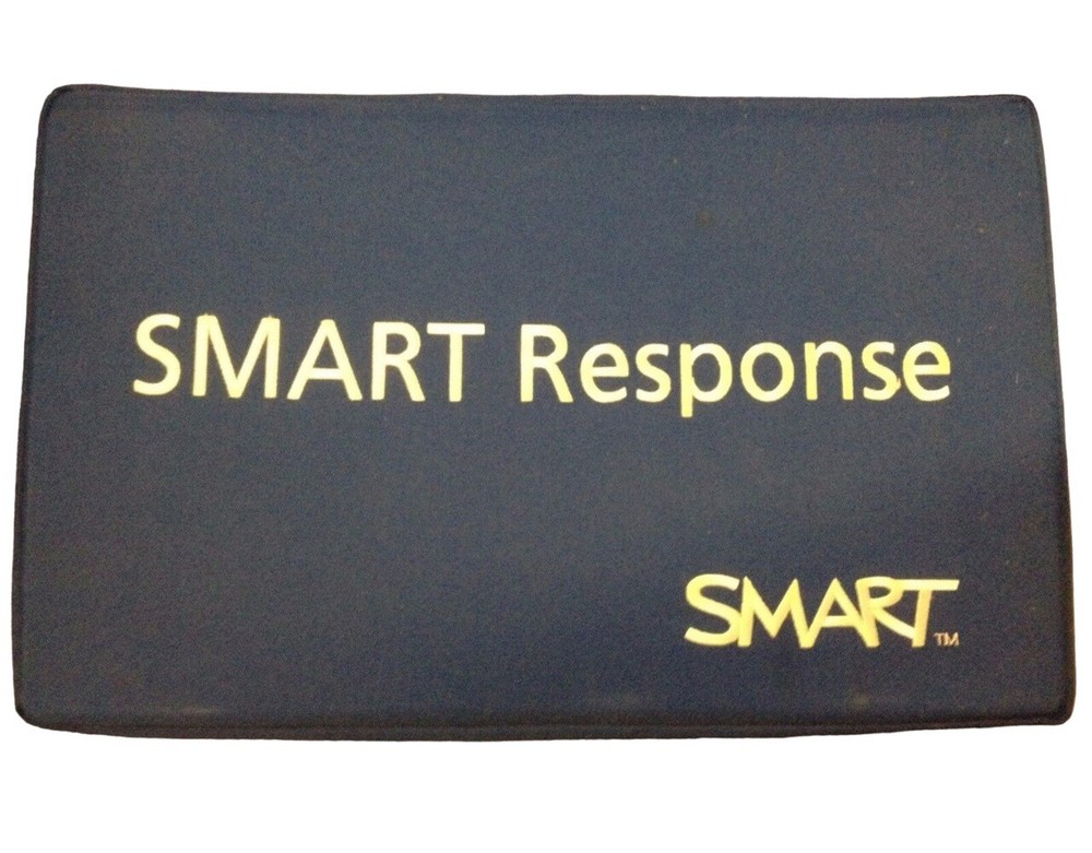 Smart SRP-PE-24 PE Response System with Receiver and 24 Remotes (Open Box)