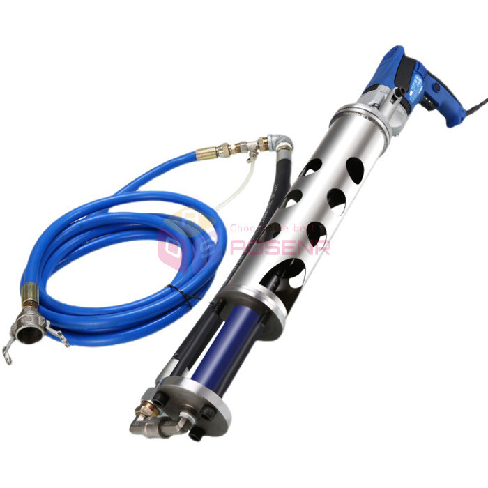 Putty Multi-functional Cement Mortar Waterproof Coating Paint Spraying Machine