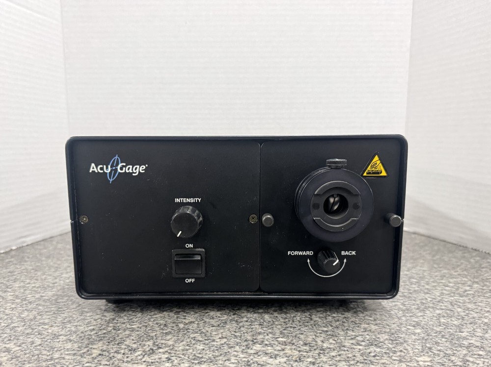 Fiberoptics Technology SOL-R 150 DR Light Source W/ Lamp EKE21V 150W