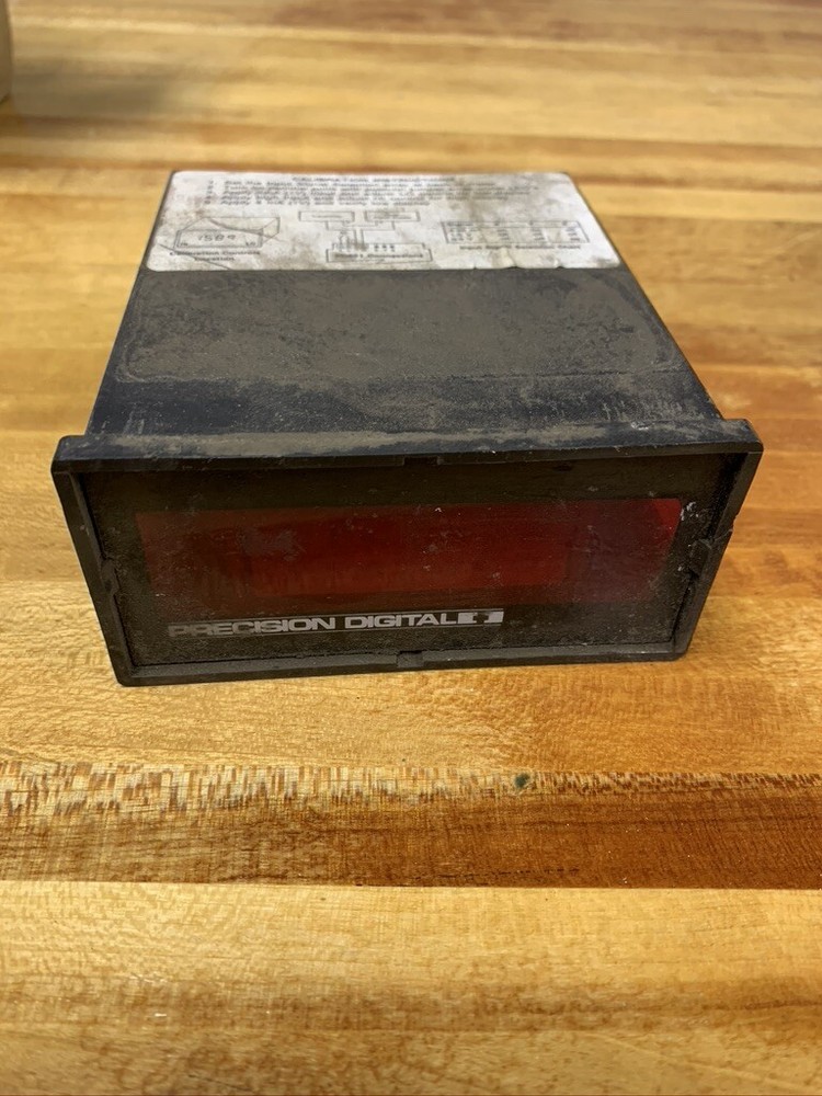 PRECISION DIGITAL MODULE   B154