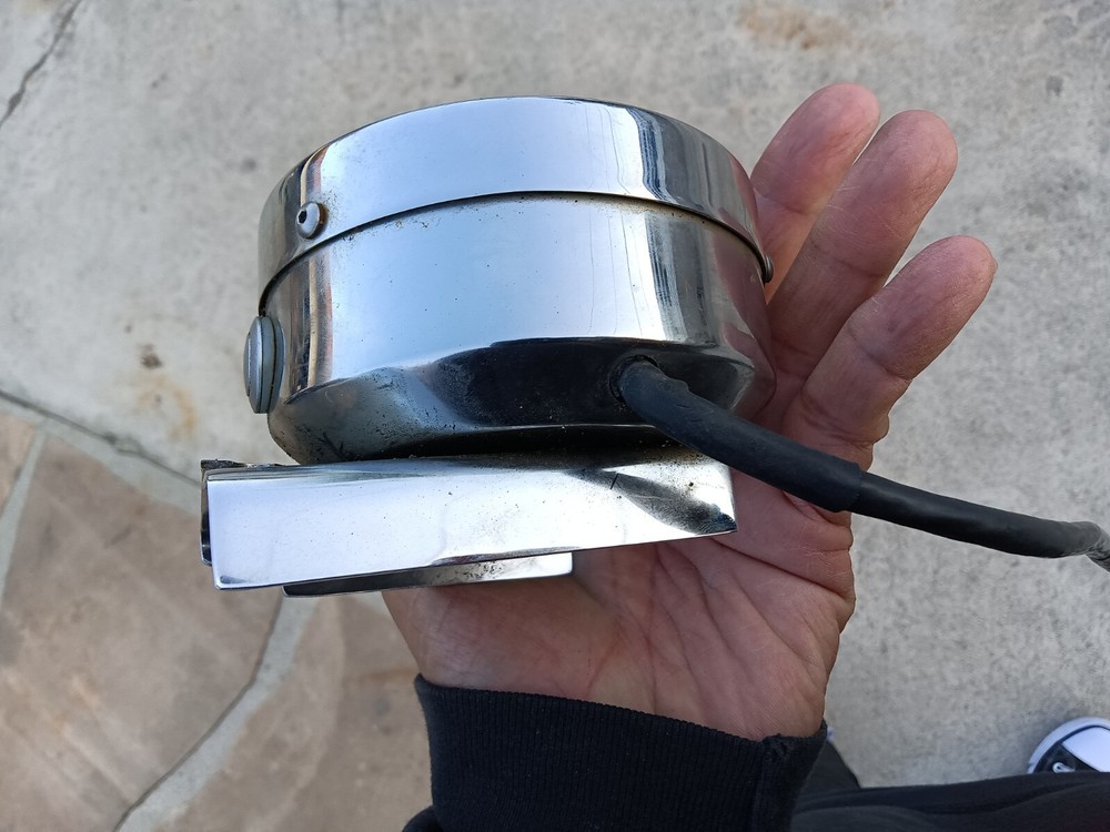 harley davidson motorcycle oem speaker