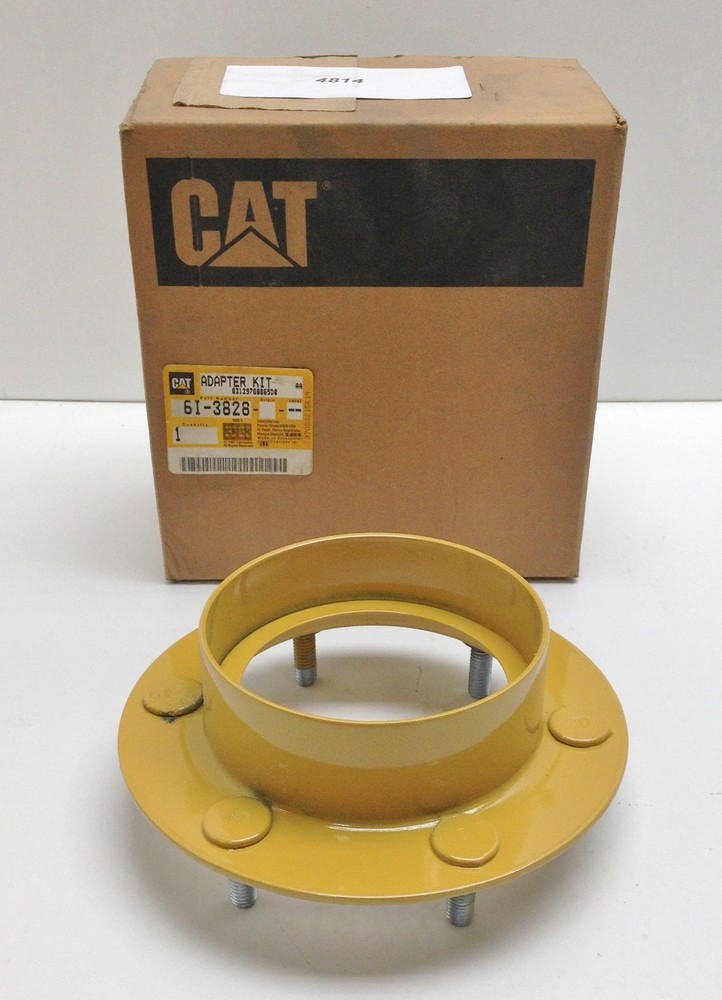 CAT 6I-3828 Adapter Kit  #4814  Genuine Caterpillar