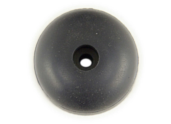 RUBBER BUMPERS FOR THE 1932 FORD TRUNK LID, THESE ACTUALLY WORK!